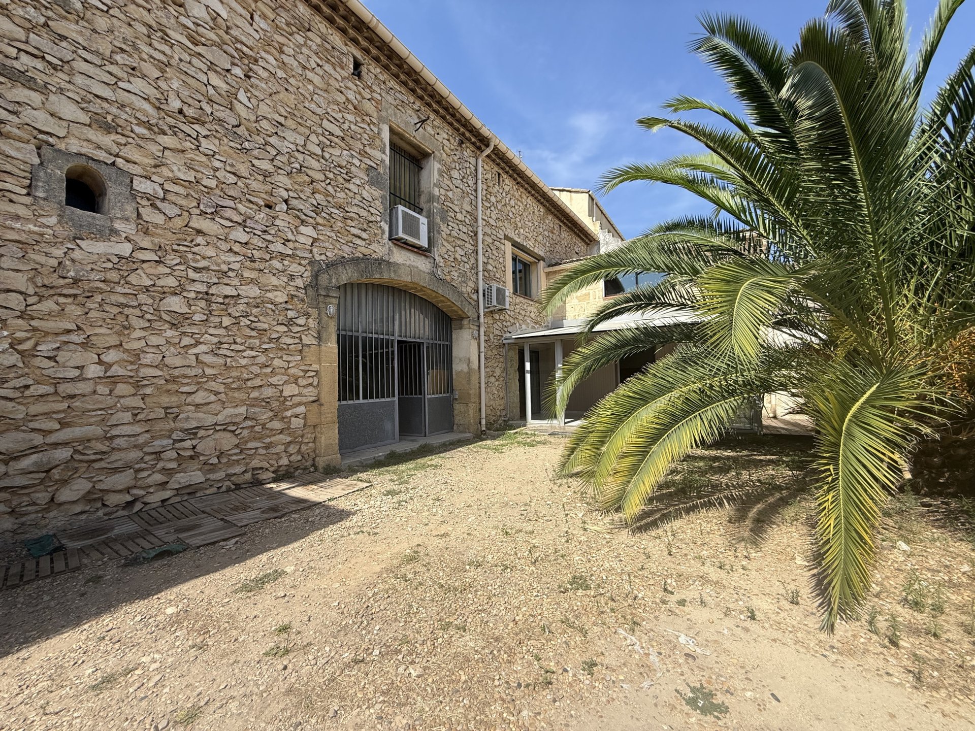 Maison à vendre, 145m², Vergèze