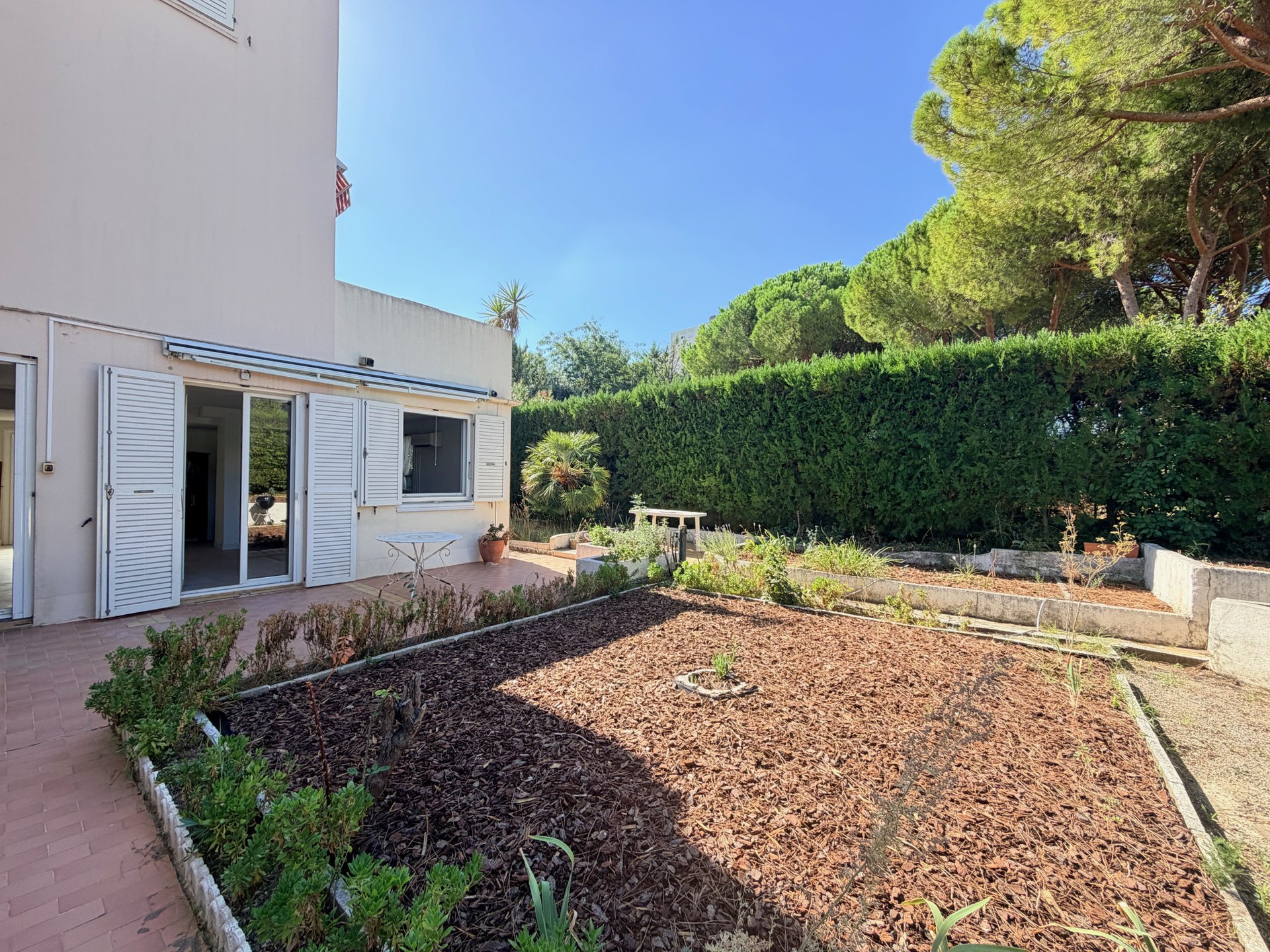 Appartement à louer, 89m², Montpellier