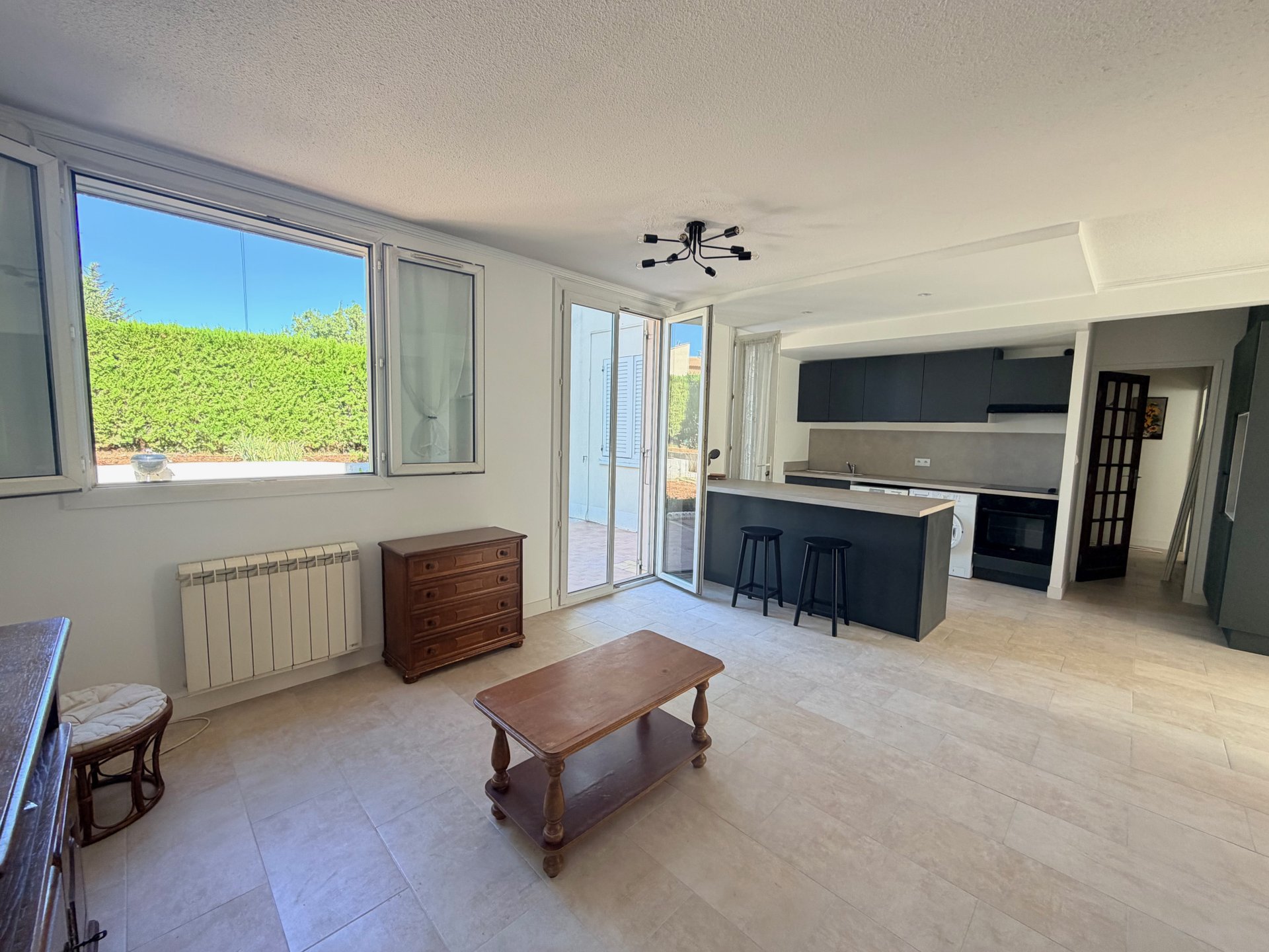 Appartement à louer, 89m², Montpellier