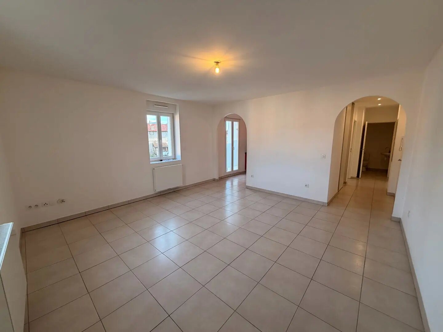 Appartement à louer, 69m², Ganges