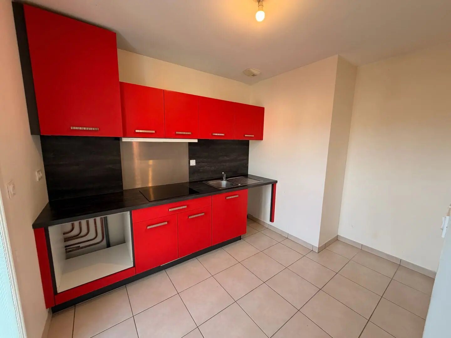Appartement à louer, 69m², Ganges
