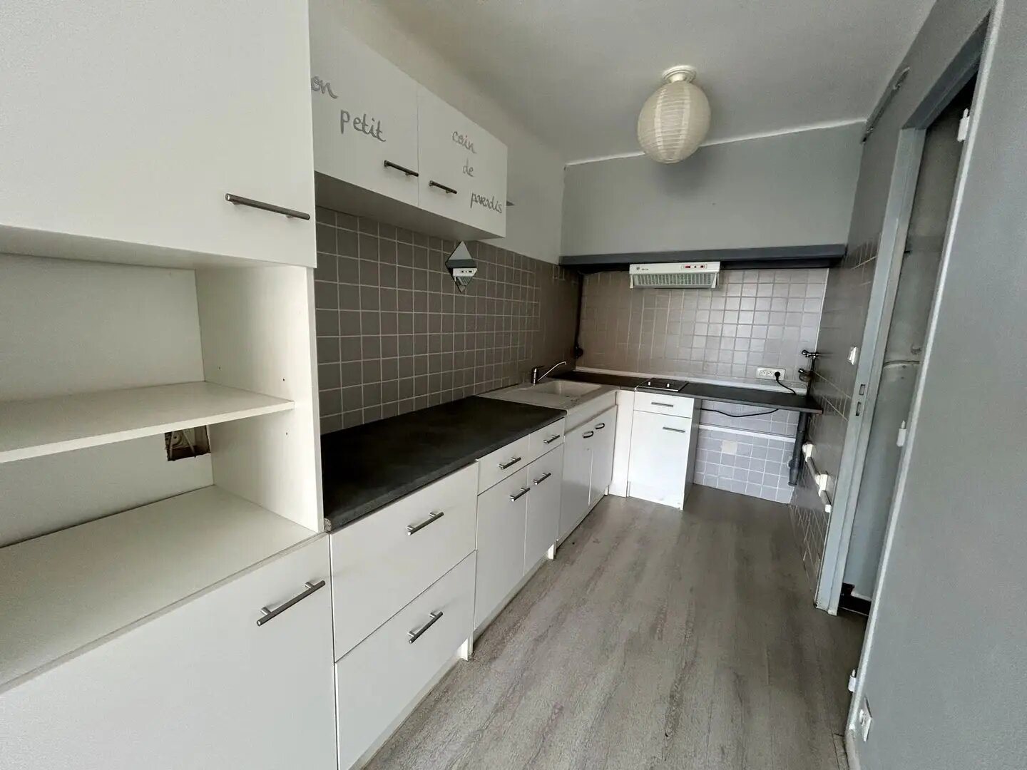 Appartement à vendre, 62m², Le Grau-du-Roi