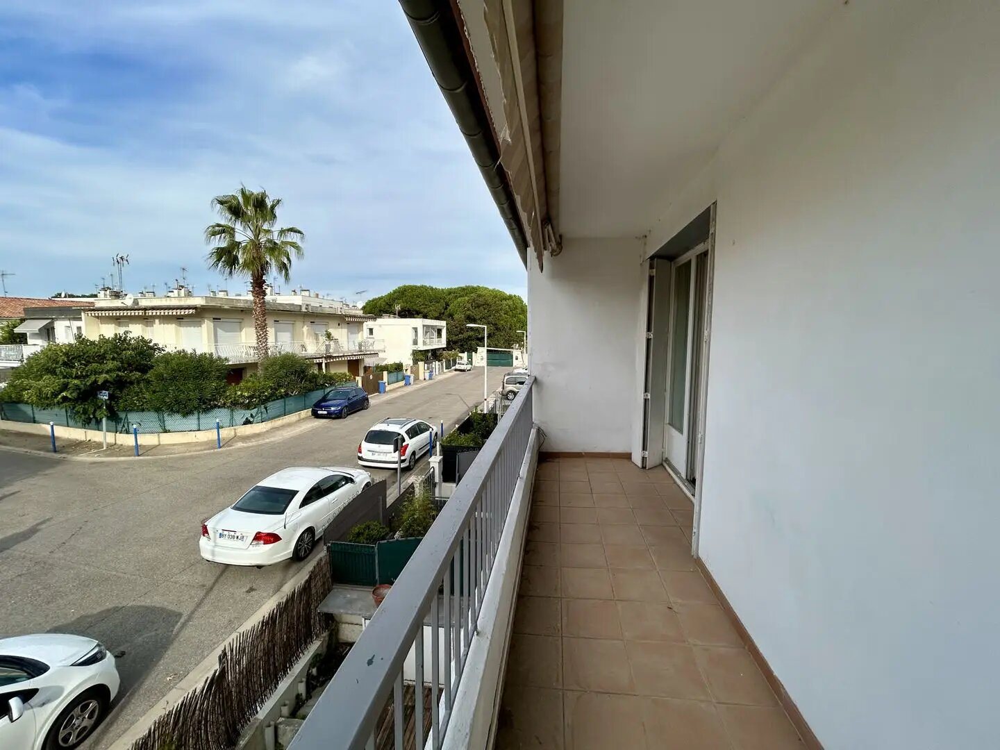Appartement à vendre, 62m², Le Grau-du-Roi