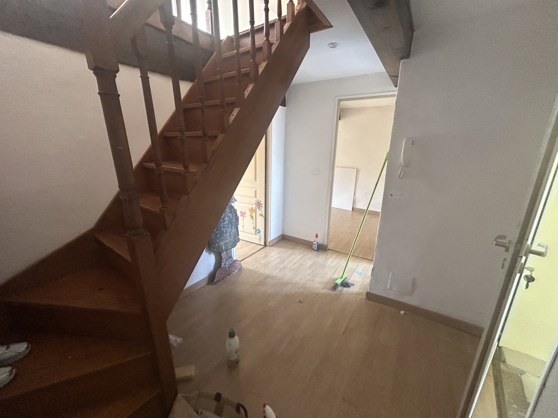 Appartement à louer, 58m², Ganges