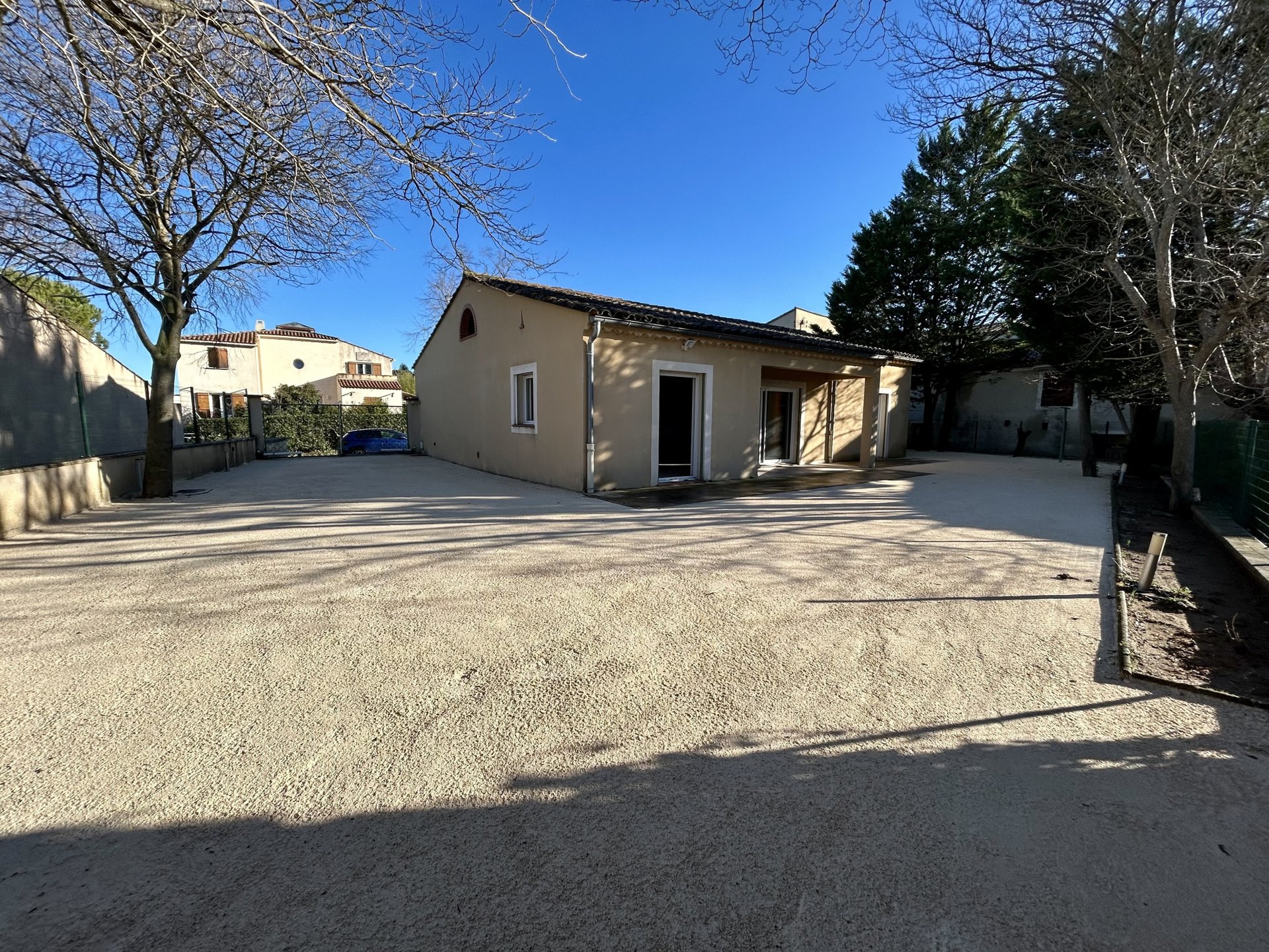 Maison à vendre, 110m², Crespian