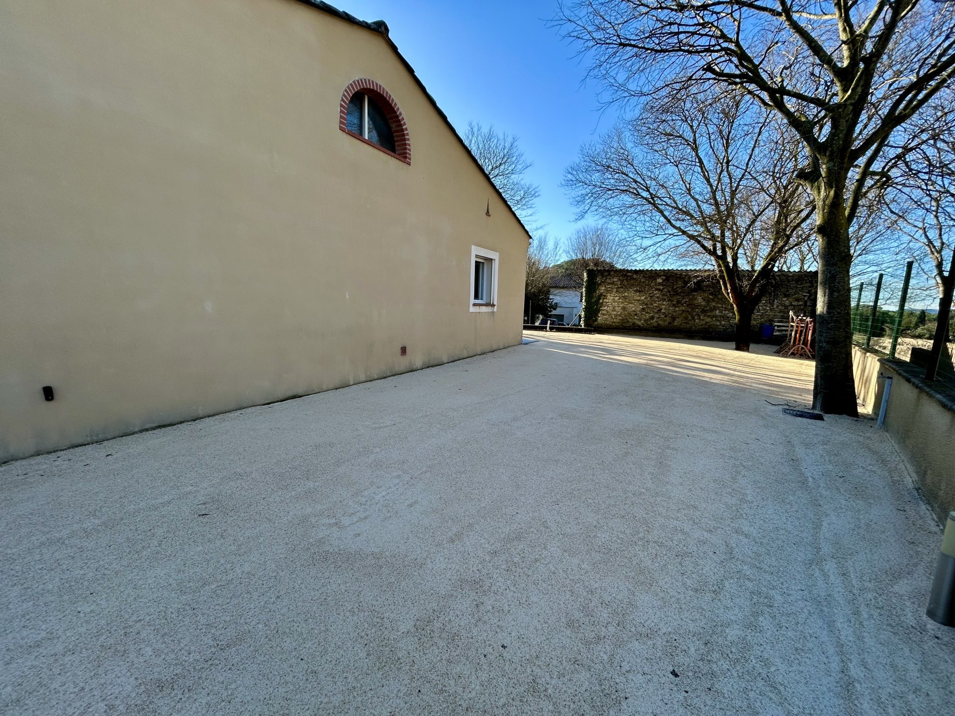 Maison à vendre, 110m², Crespian