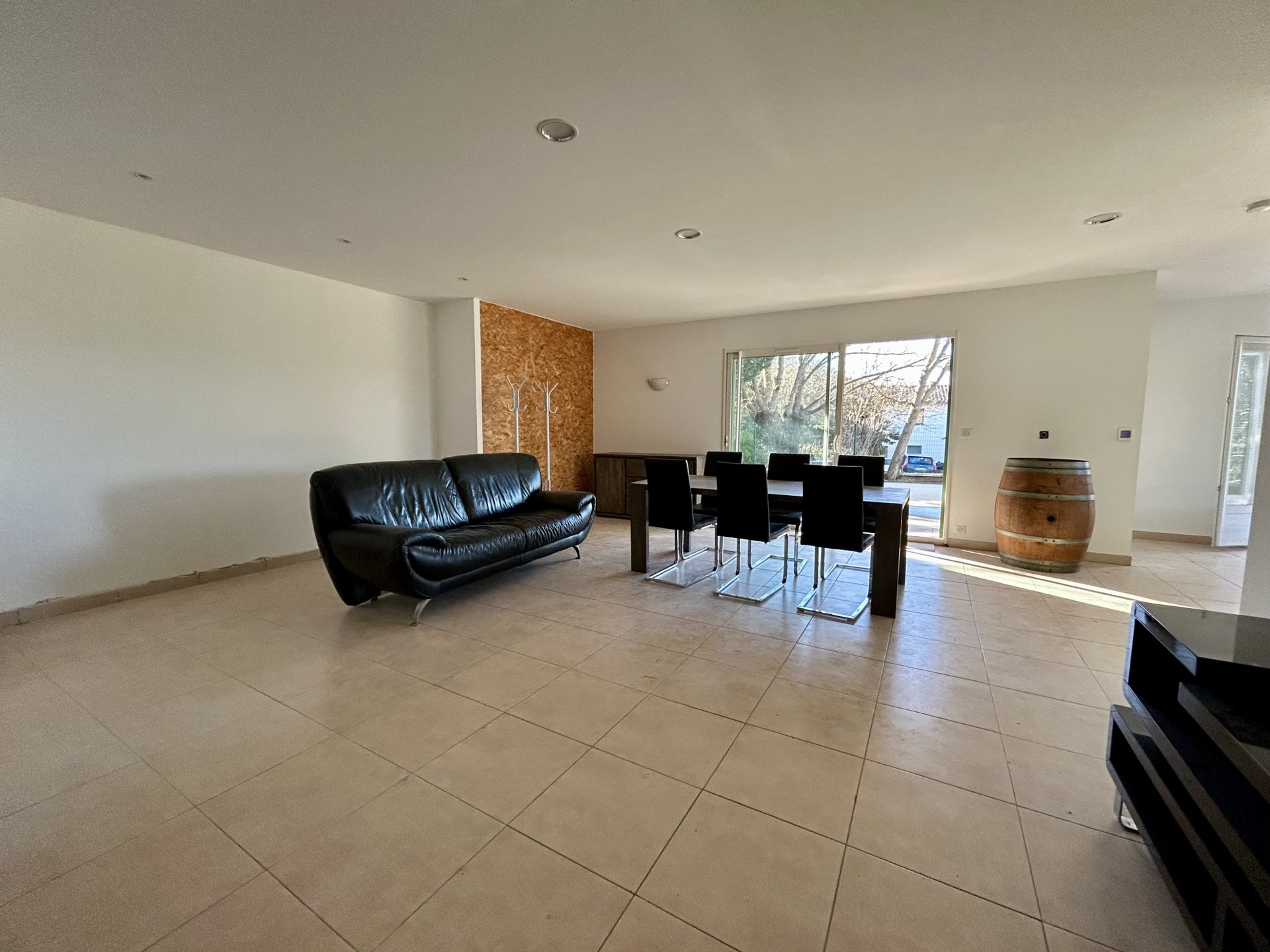 Maison à vendre, 110m², Crespian