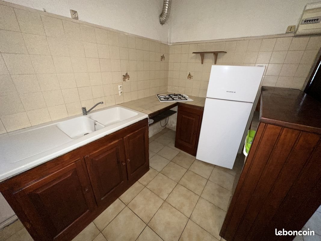Appartement à louer, 45m², Saint-Bauzille-de-Putois