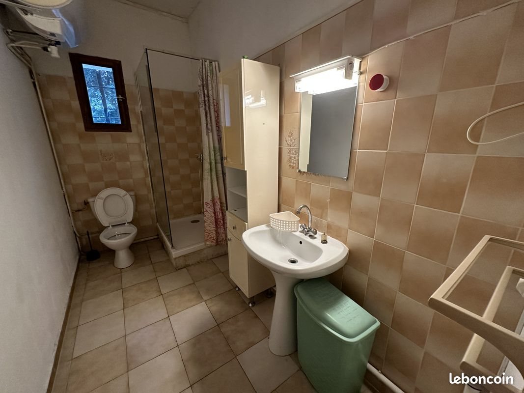 Appartement à louer, 45m², Saint-Bauzille-de-Putois