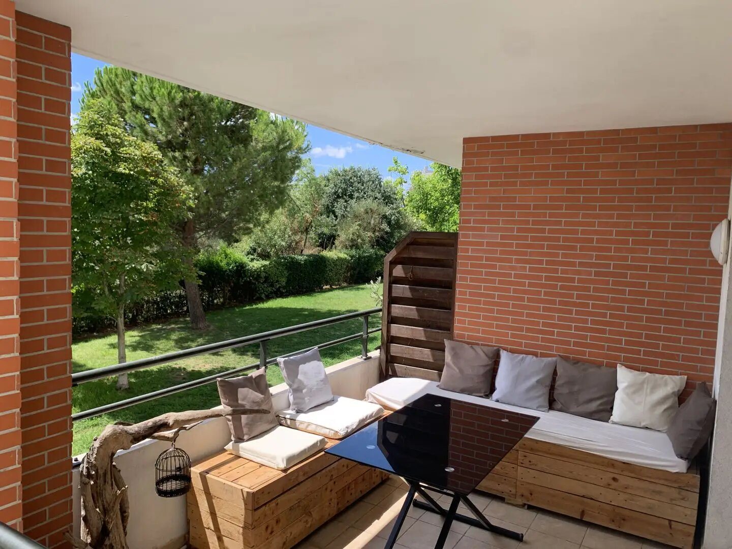 Appartement à louer, 36m², Montpellier