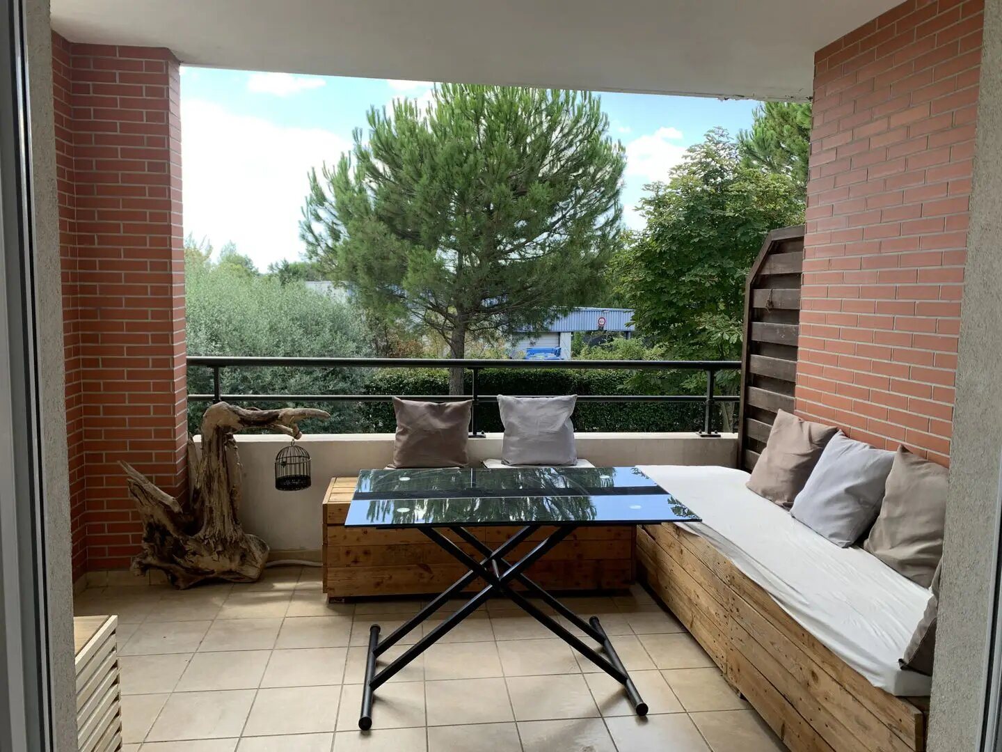 Appartement à louer, 36m², Montpellier