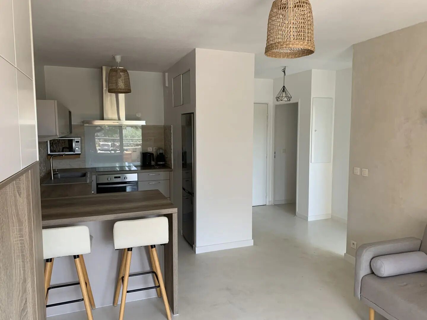 Appartement à louer, 36m², Montpellier