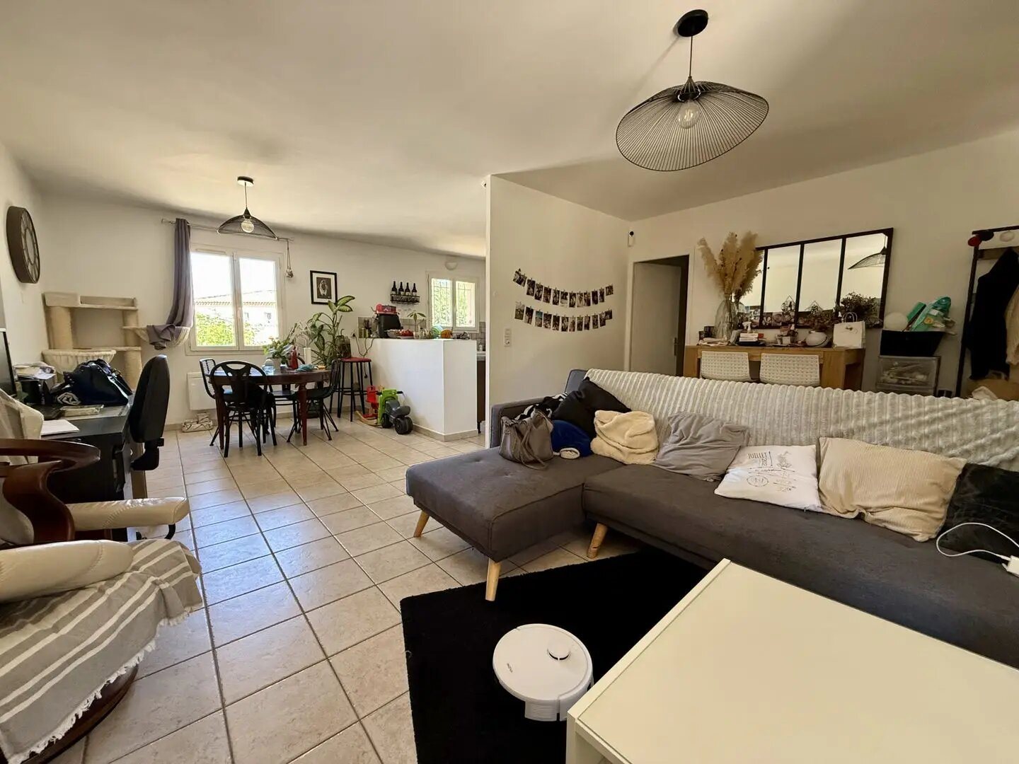 Maison à vendre, 80m², Cannes-et-Clairan