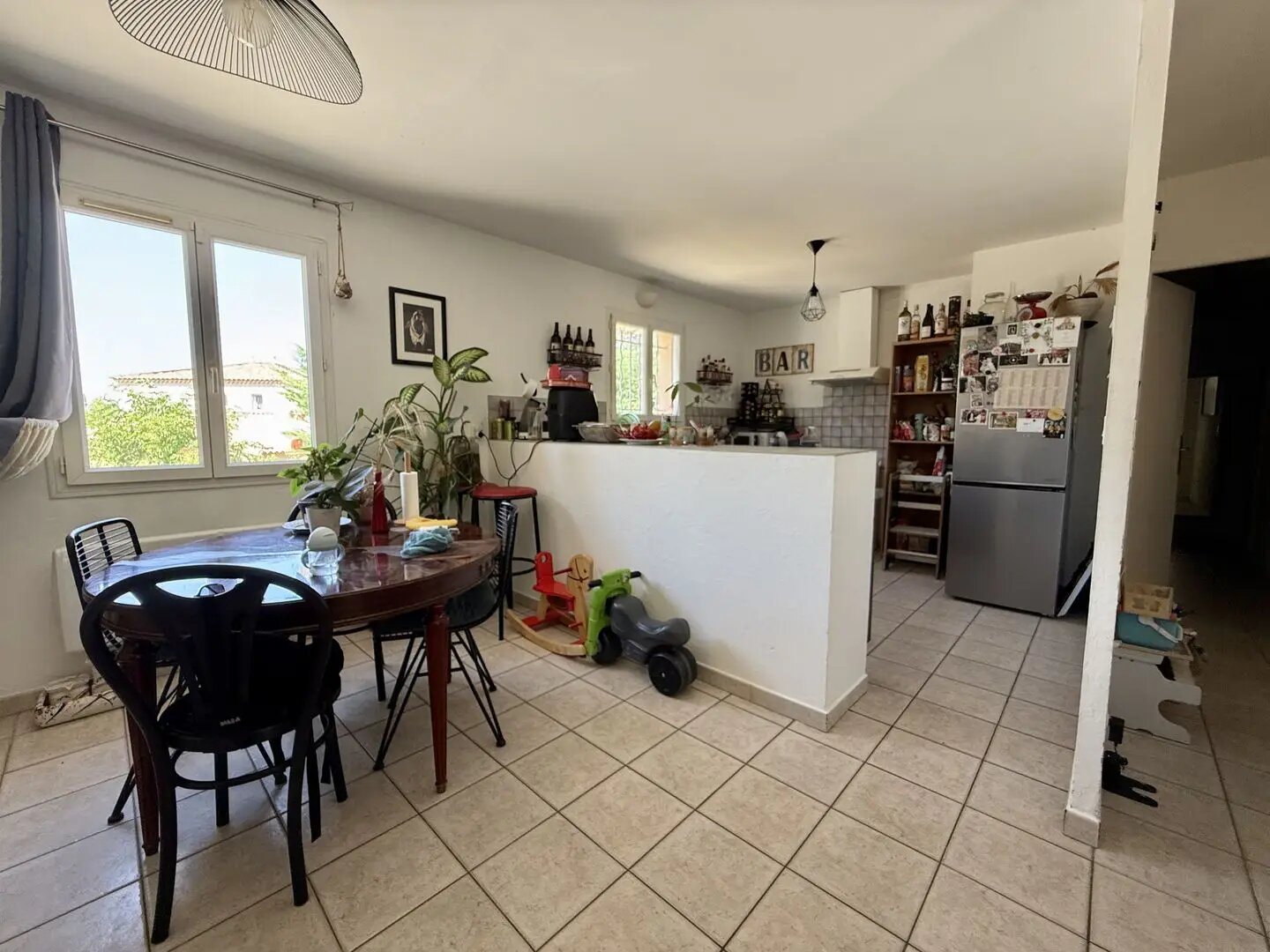 Maison à vendre, 80m², Cannes-et-Clairan