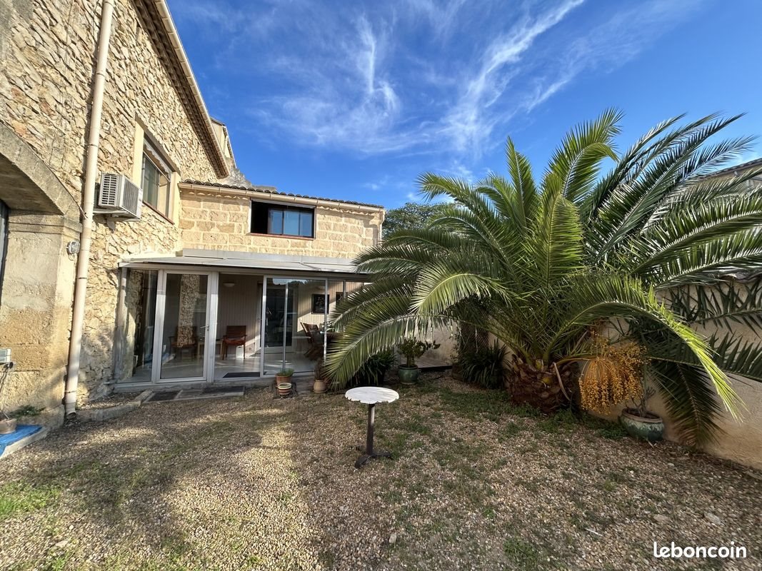 Maison à vendre, 145m², Vergèze