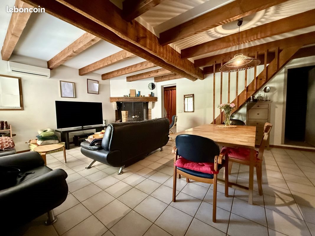 Maison à vendre, 145m², Vergèze