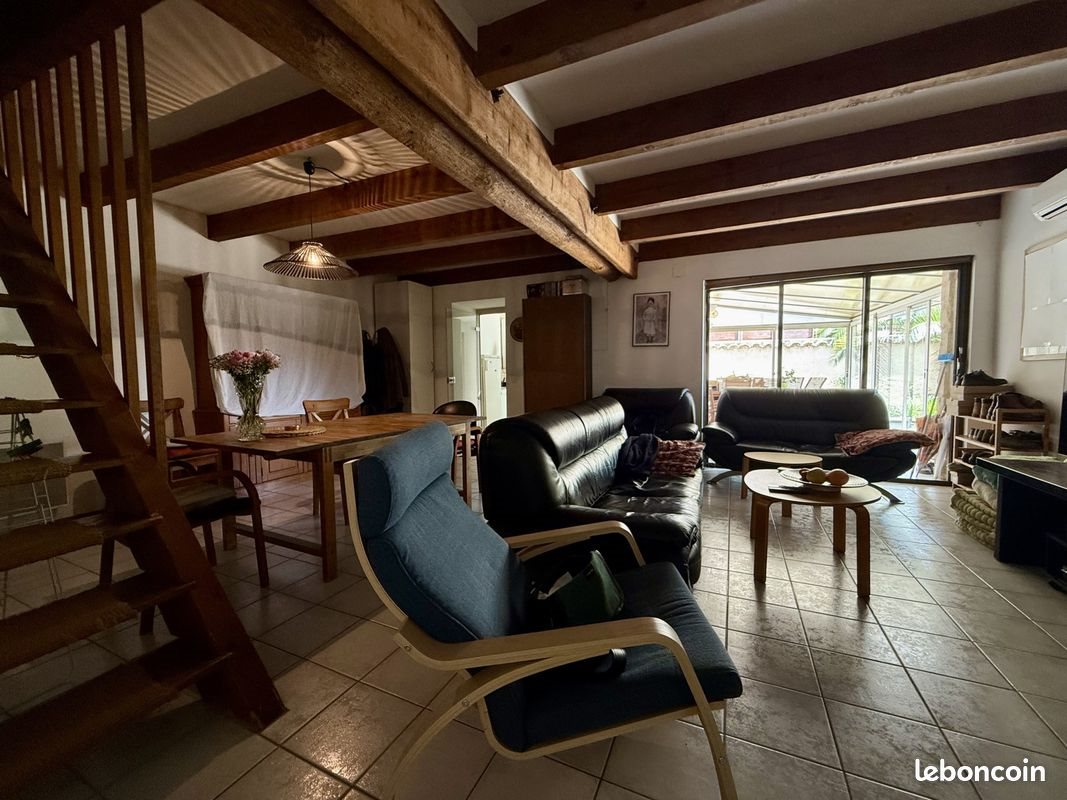 Maison à vendre, 145m², Vergèze