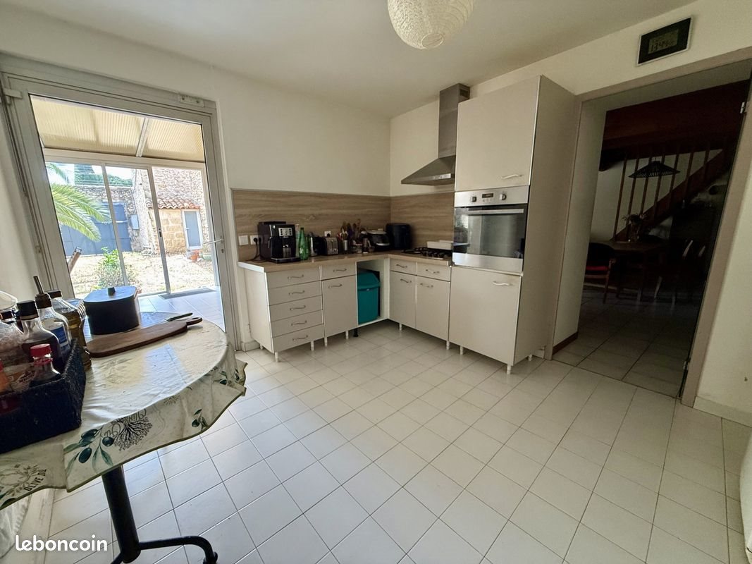 Maison à vendre, 145m², Vergèze