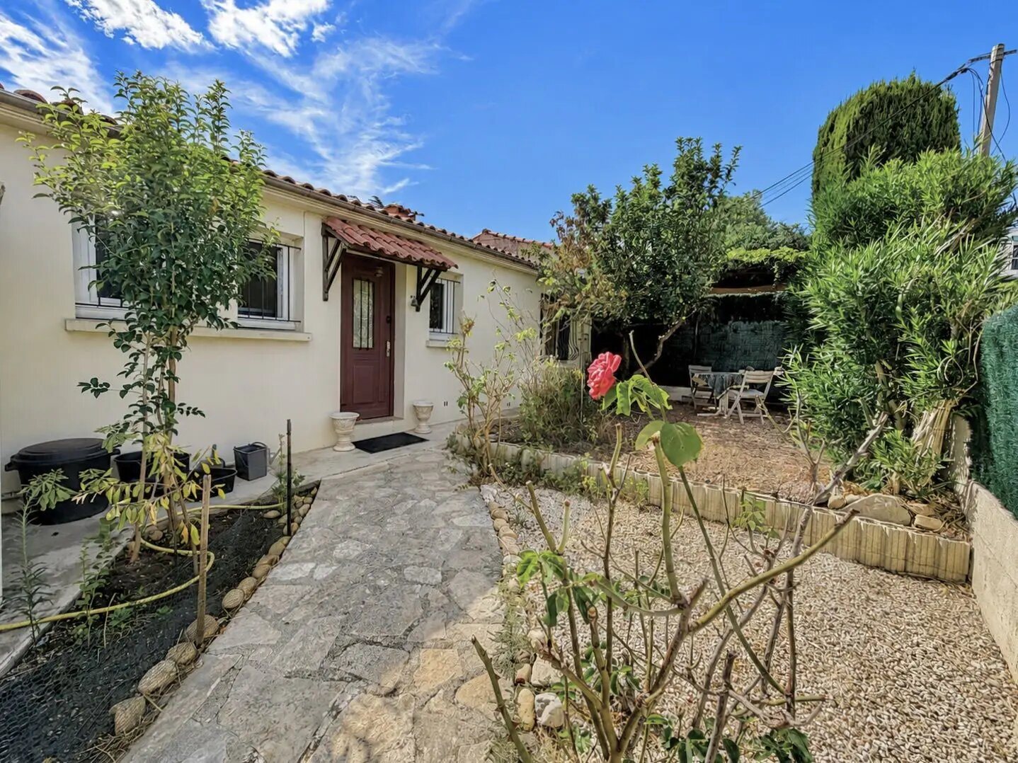 Maison à vendre, 77m², Montpellier