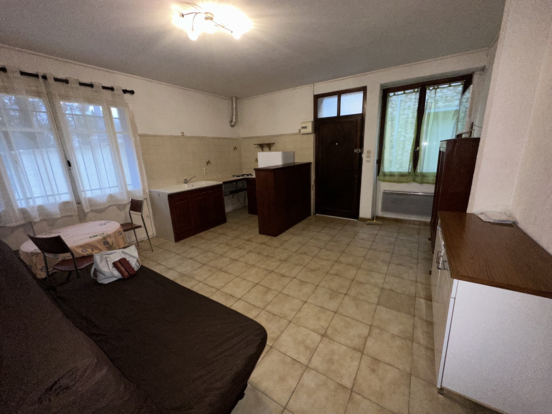 Appartement à louer, 45m², Saint-Bauzille-de-Putois