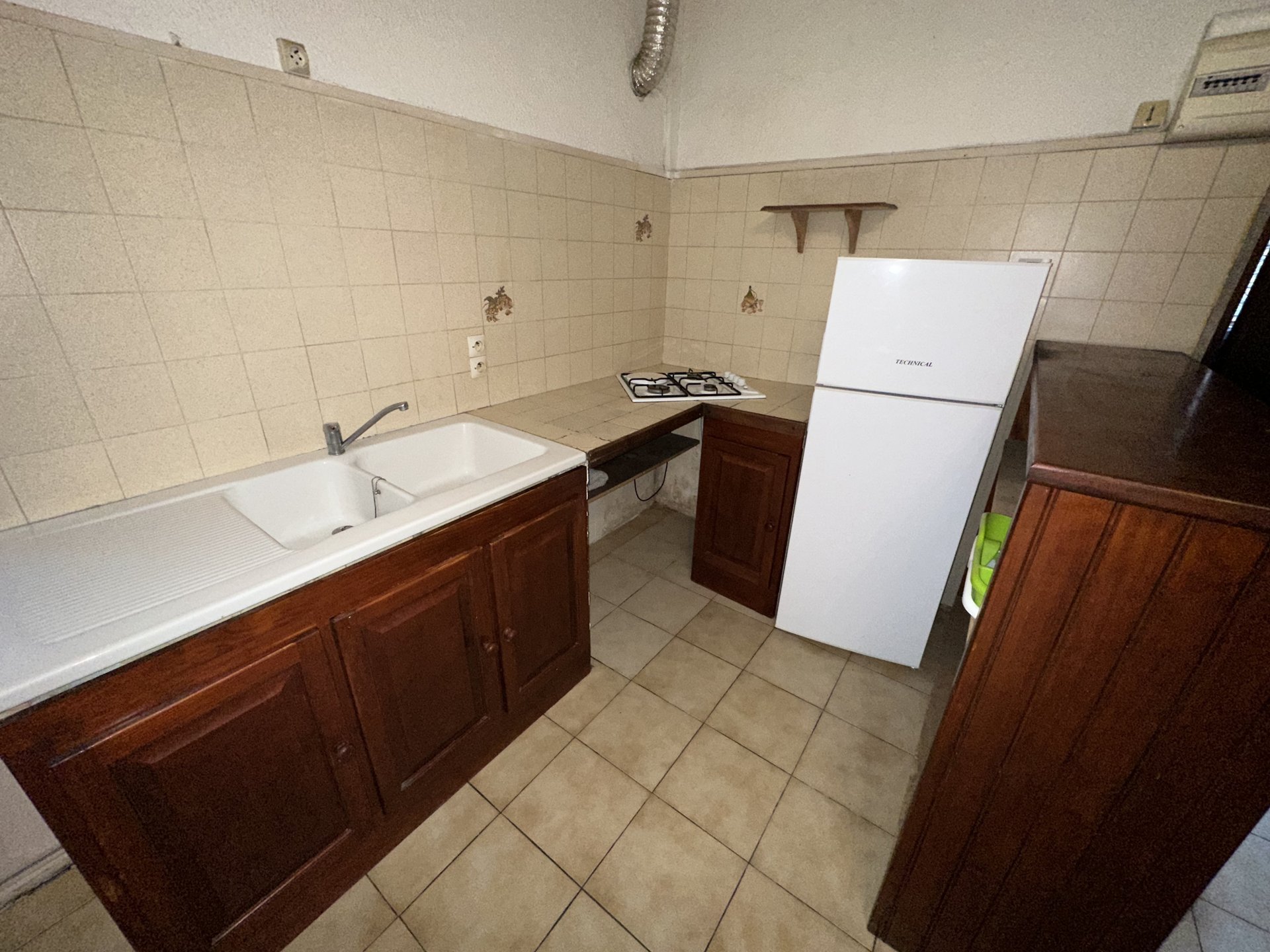 Appartement à louer, 45m², Saint-Bauzille-de-Putois