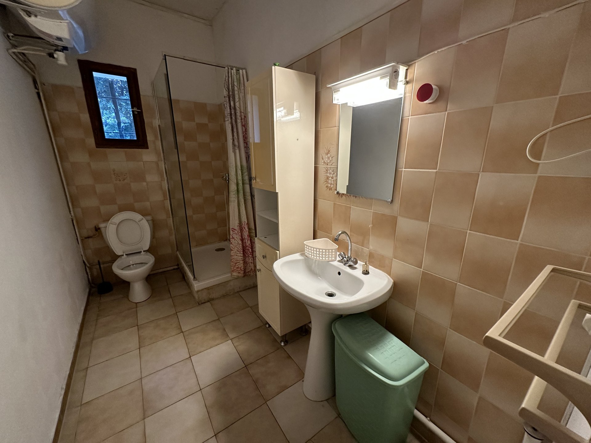 Appartement à louer, 45m², Saint-Bauzille-de-Putois