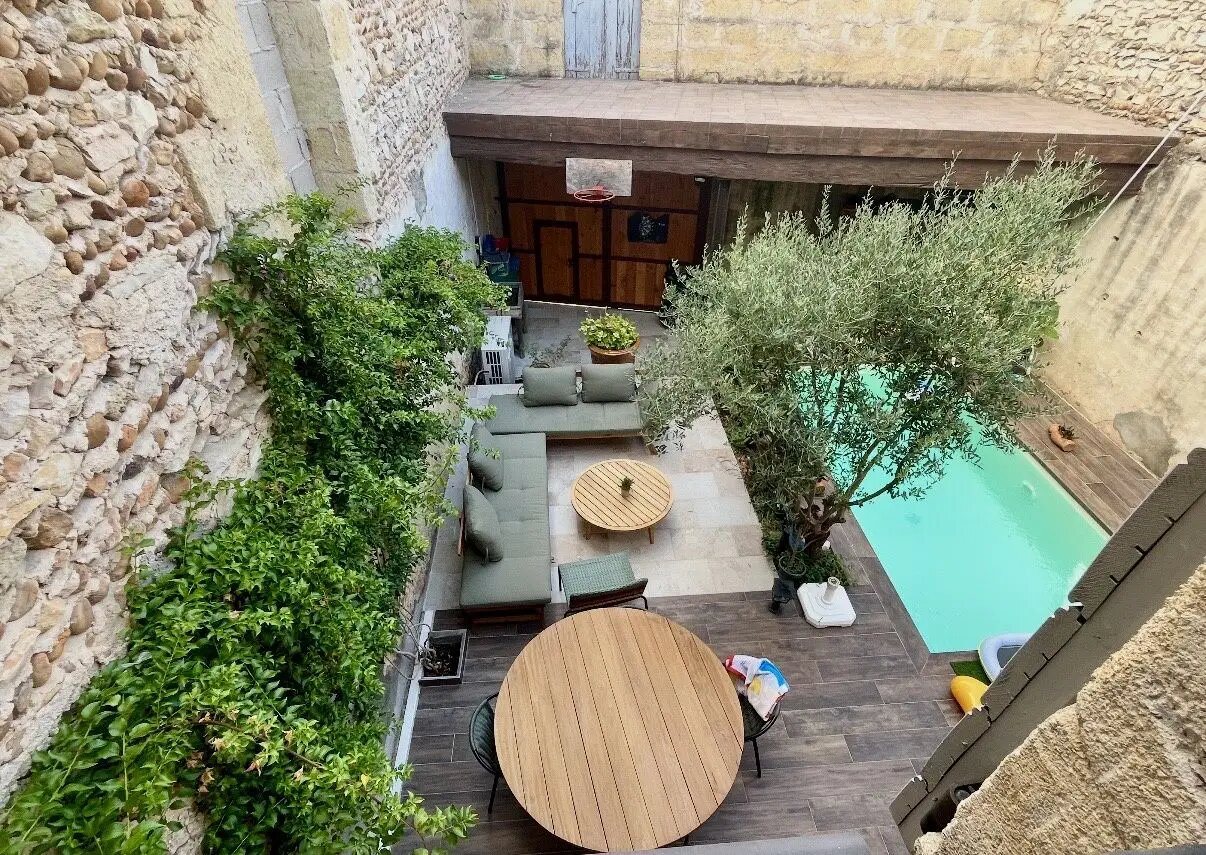Maison à vendre, 140m², Vauvert
