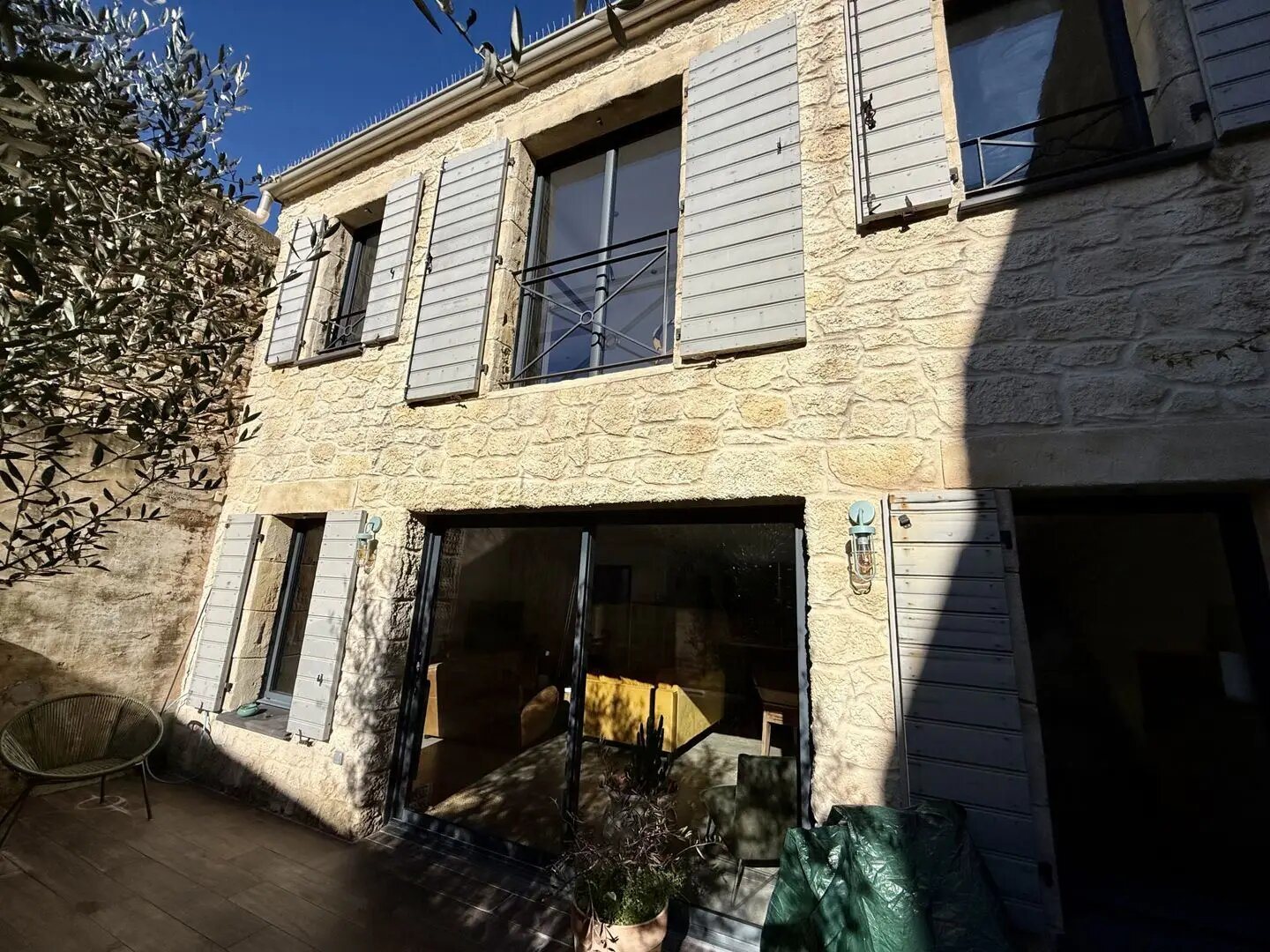 Maison à vendre, 140m², Vauvert