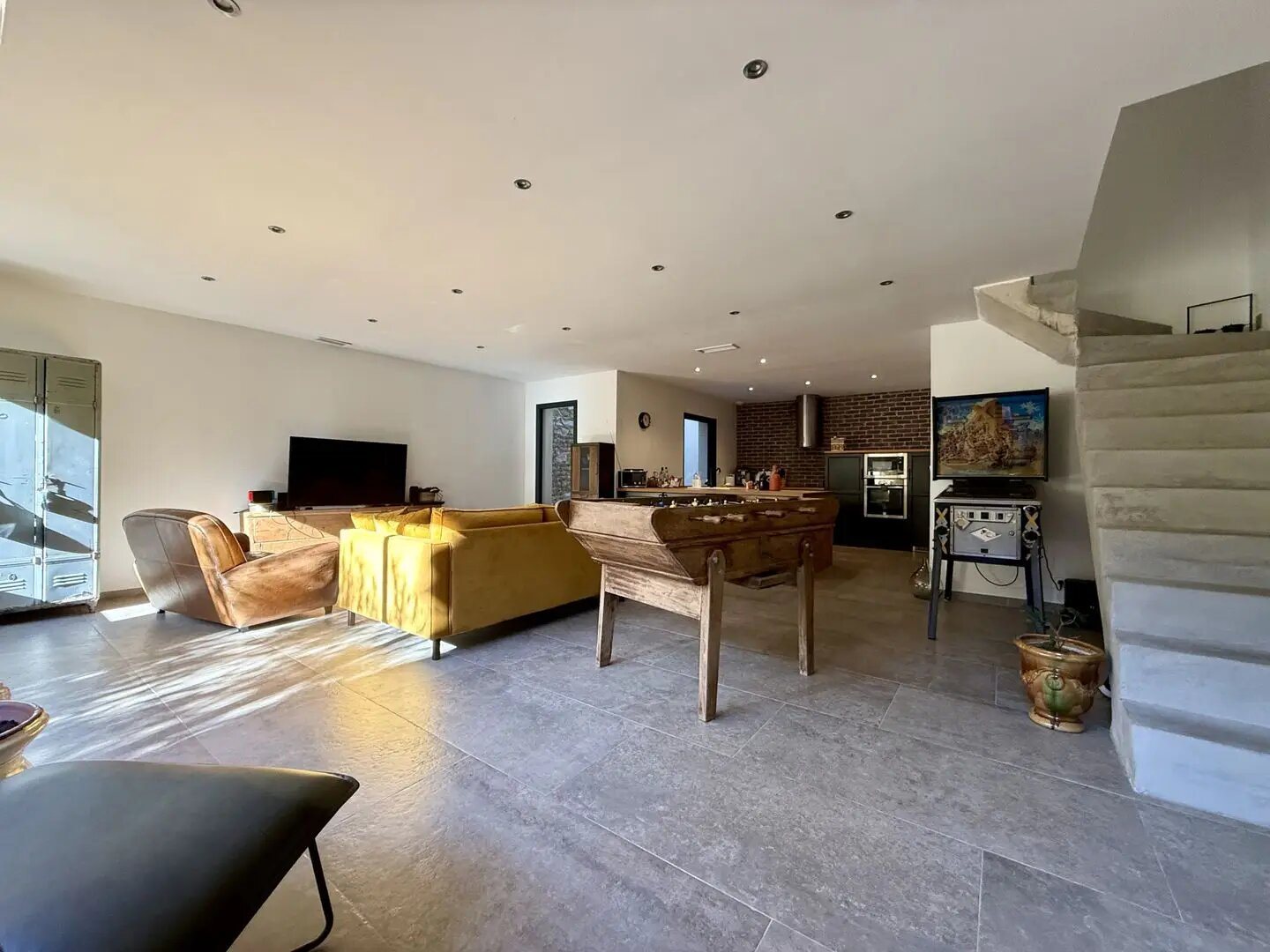 Maison à vendre, 140m², Vauvert