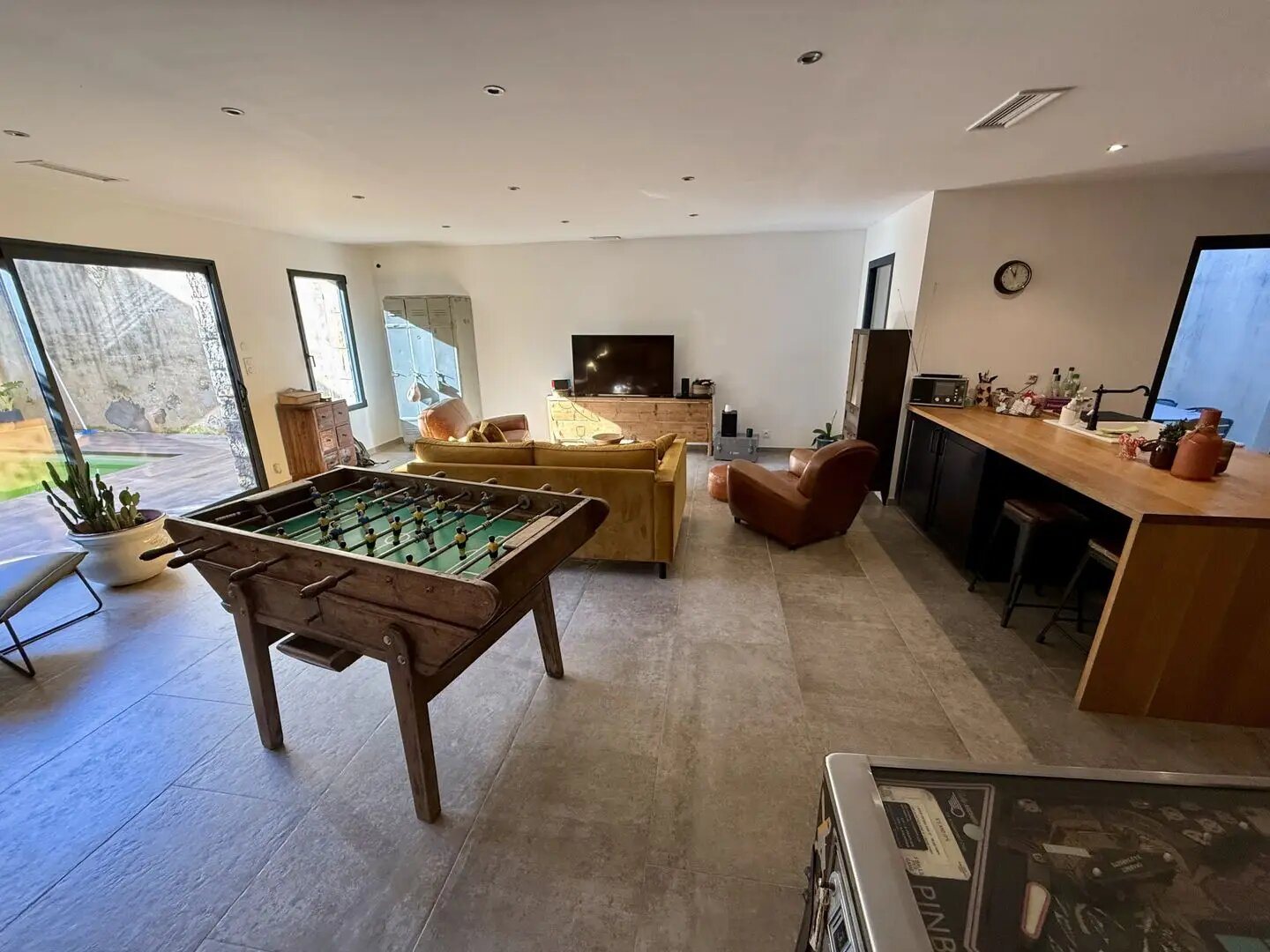 Maison à vendre, 140m², Vauvert