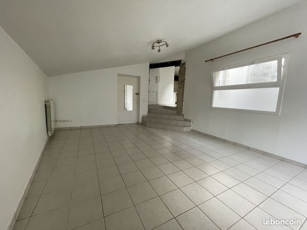 Appartement à louer, 69m², Ganges