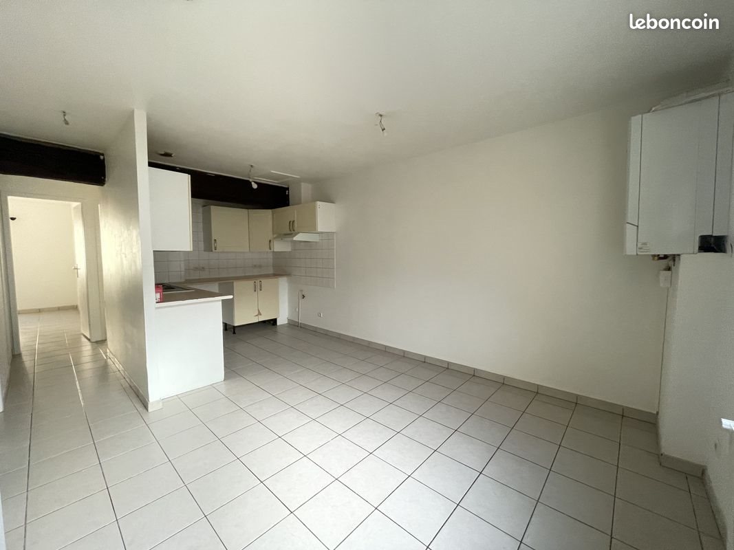 Appartement à louer, 69m², Ganges