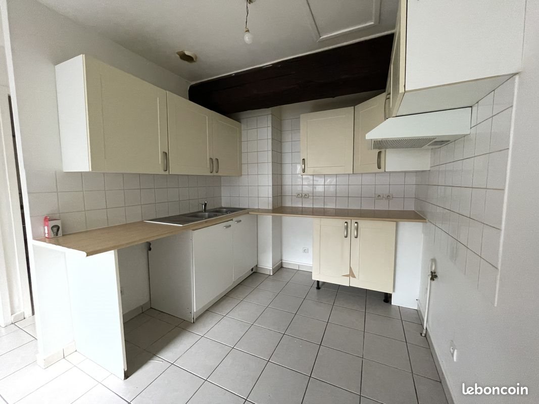 Appartement à louer, 69m², Ganges