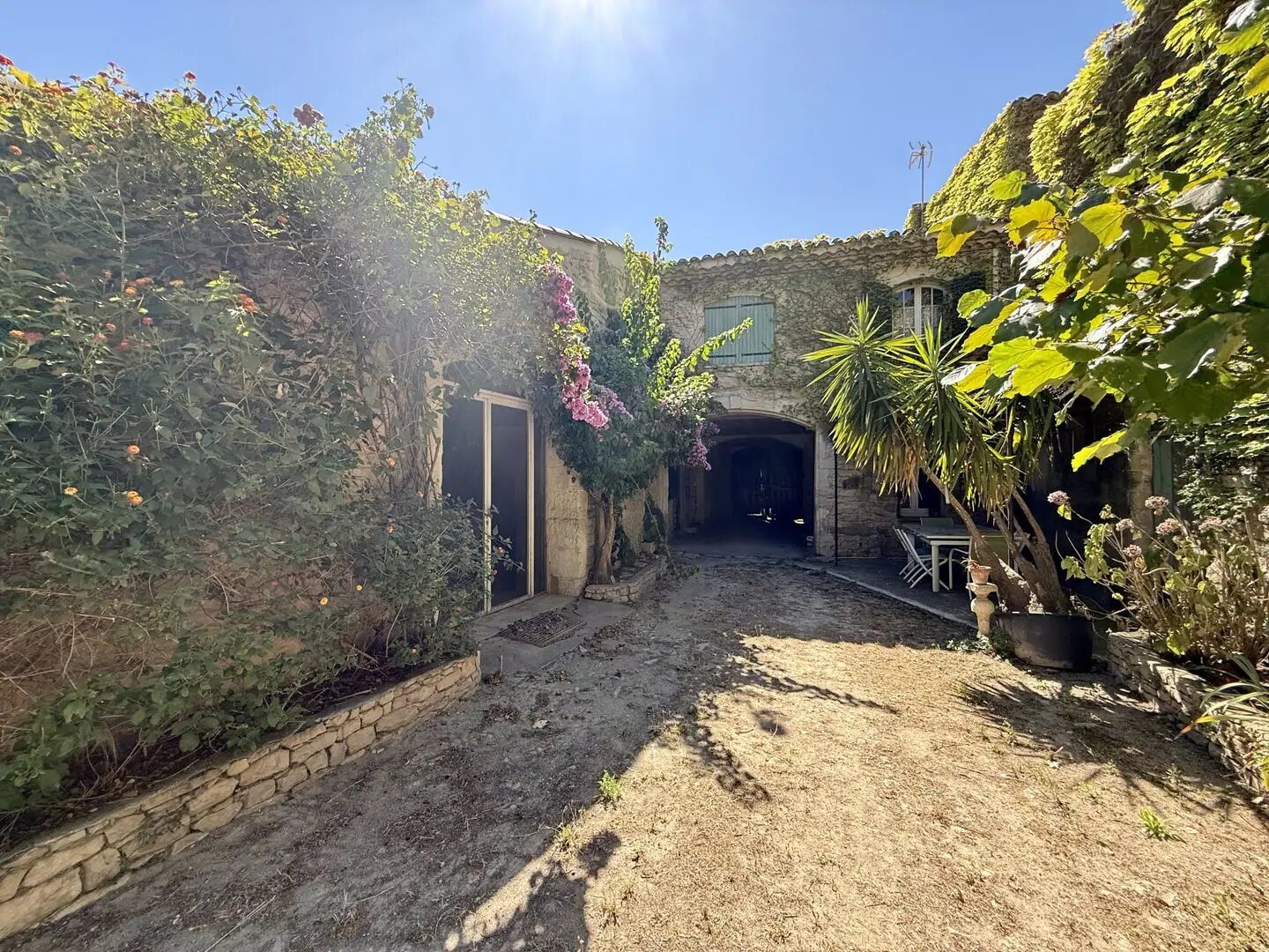 Maison à vendre, 390m², Milhaud