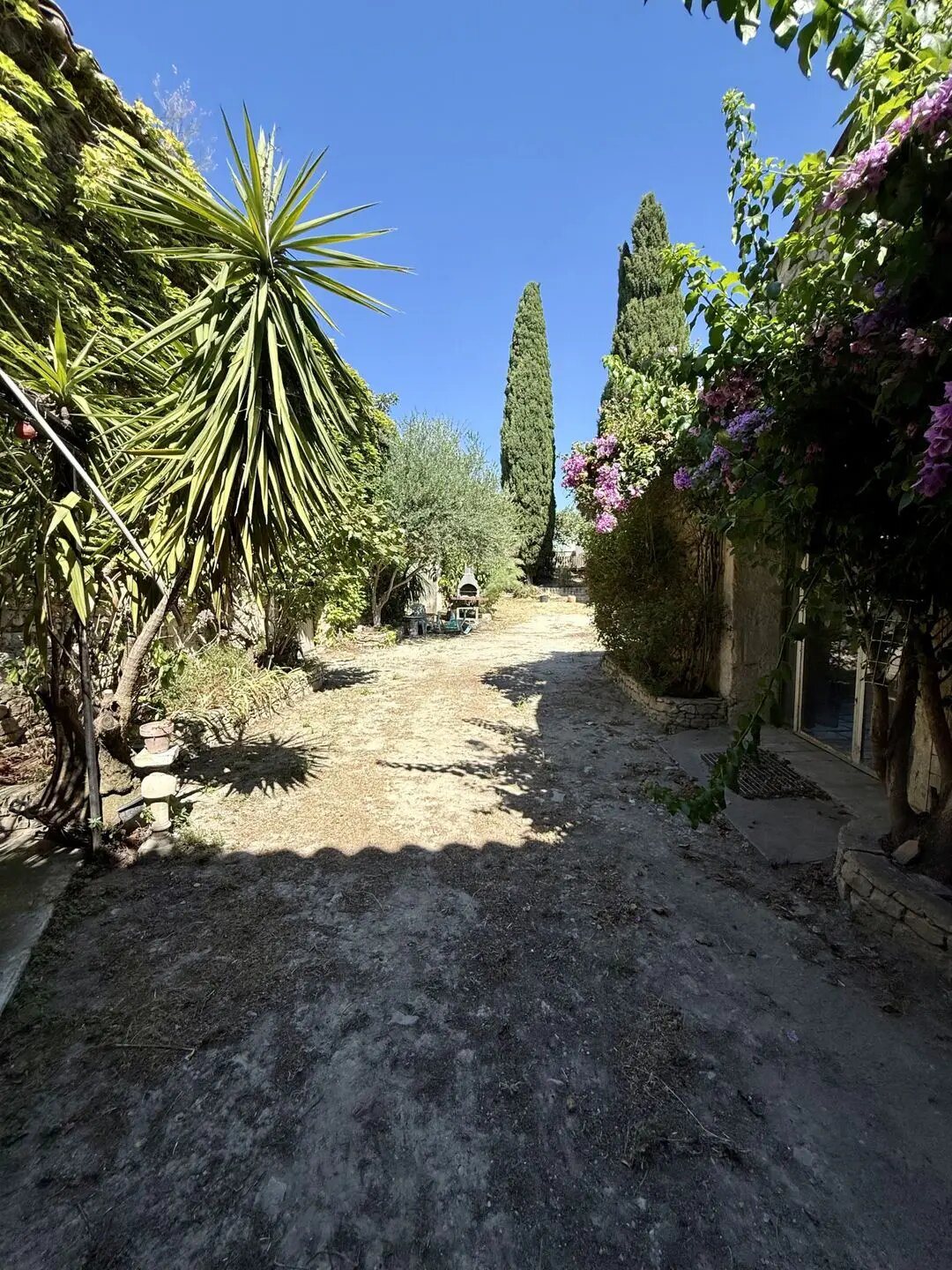 Maison à vendre, 390m², Milhaud