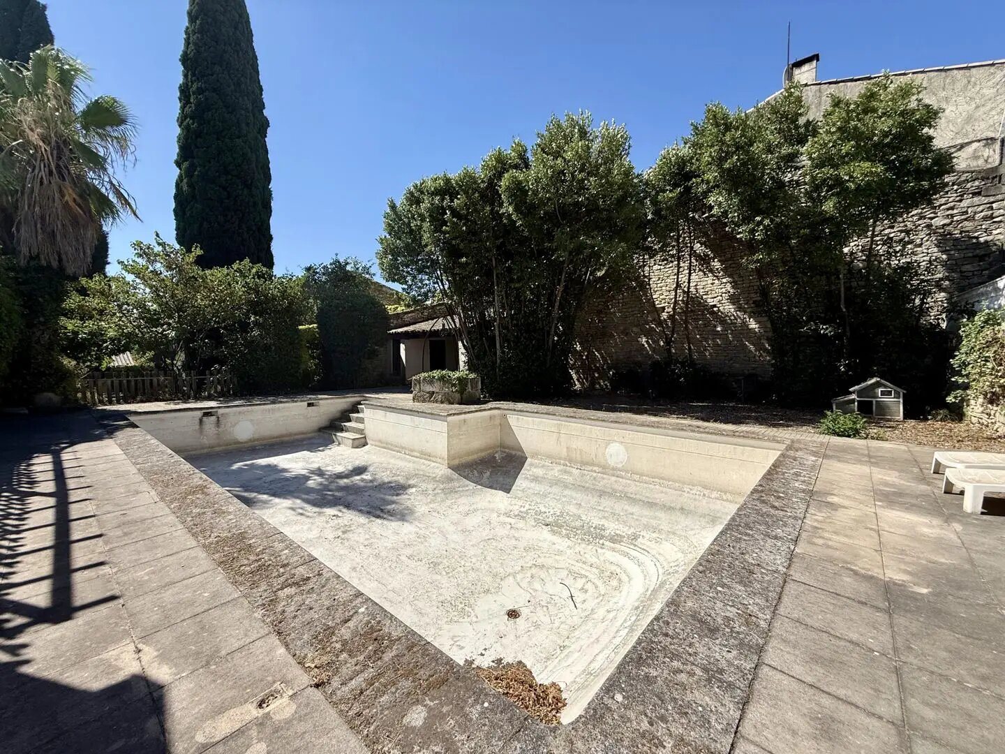 Maison à vendre, 390m², Milhaud