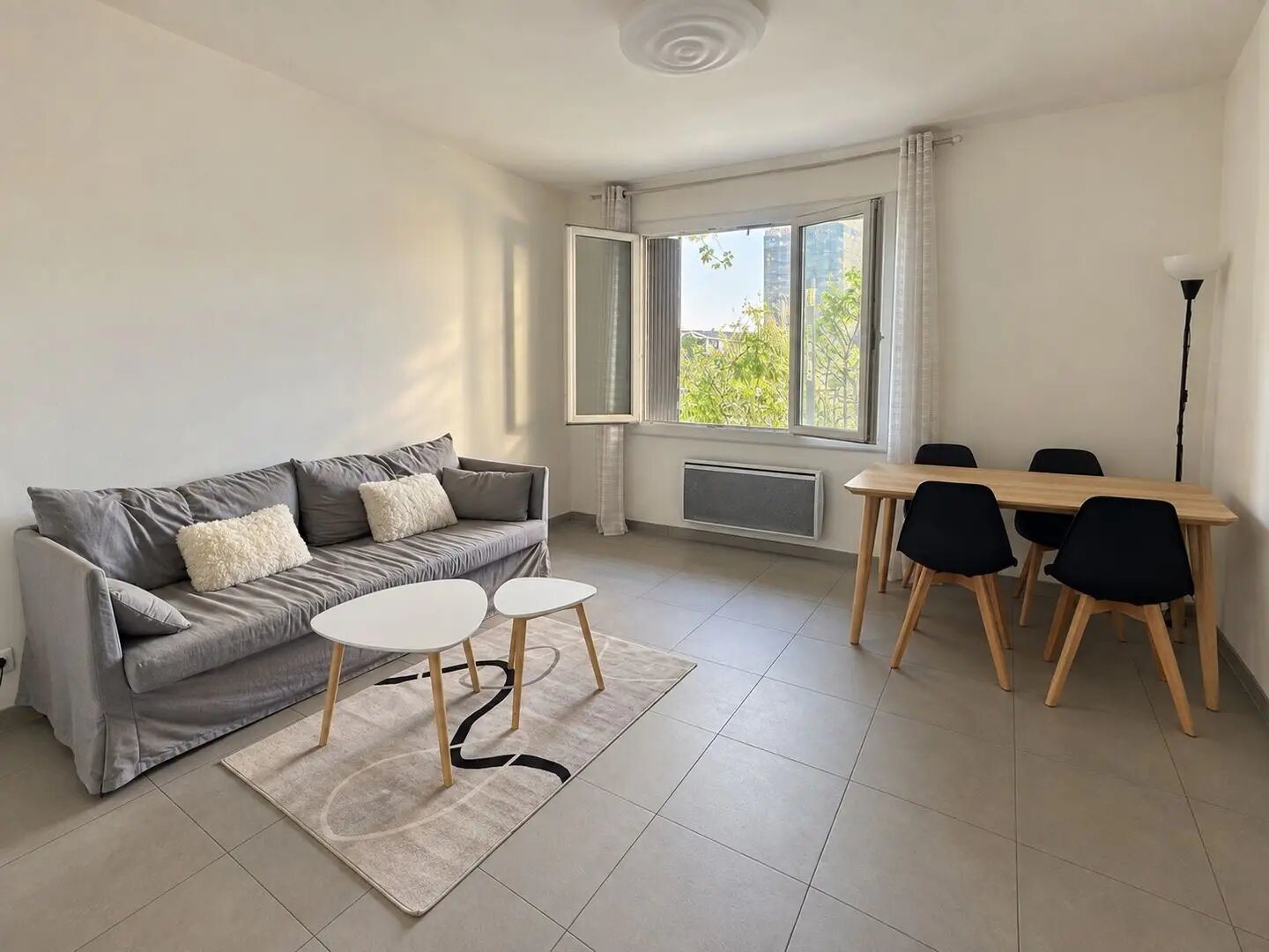 Appartement à vendre, 51m², Montpellier