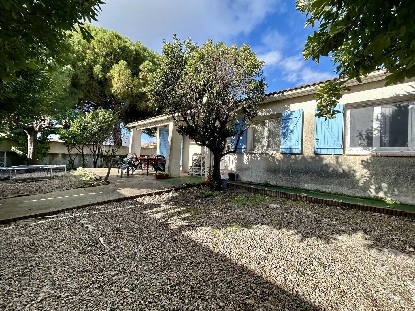 Maison à vendre, 82m², Uchaud