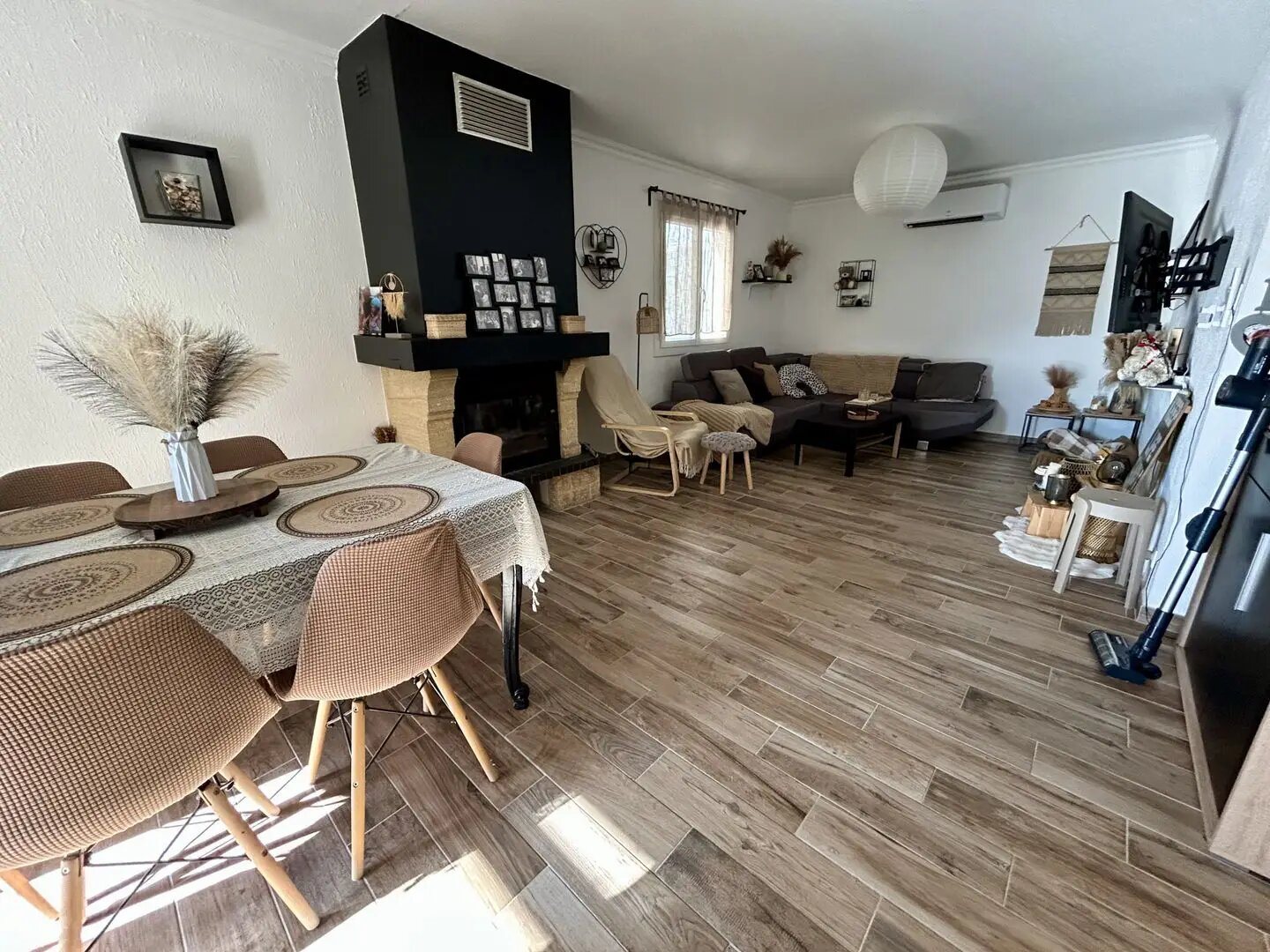 Maison à vendre, 82m², Uchaud
