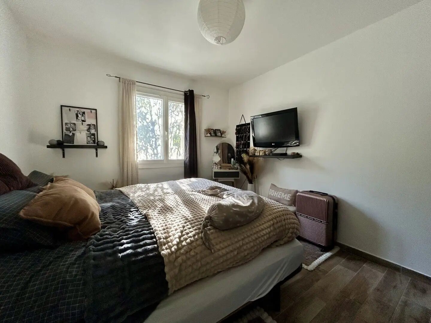 Maison à vendre, 82m², Uchaud