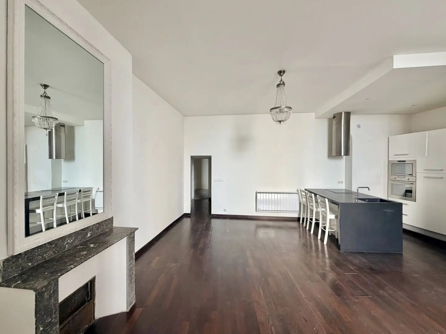 Appartement à vendre, 74m², Montpellier