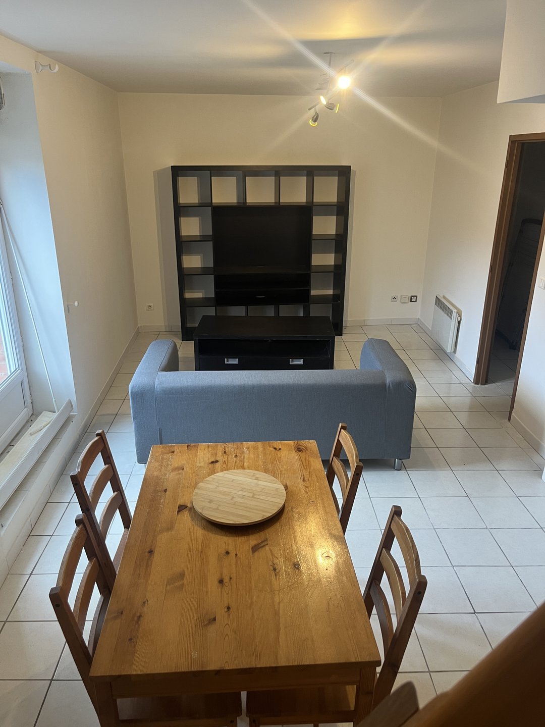 Maison à louer, 35m², Ganges