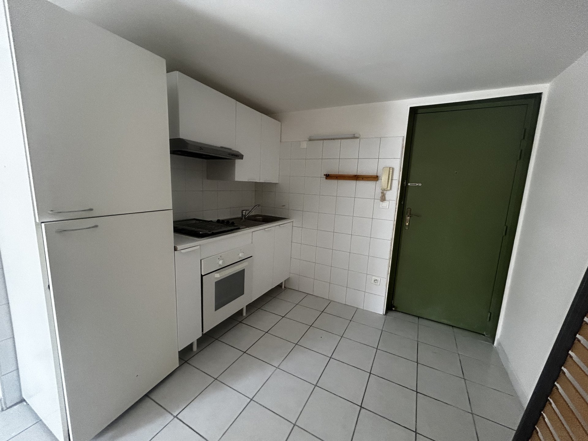 Maison à louer, 35m², Ganges