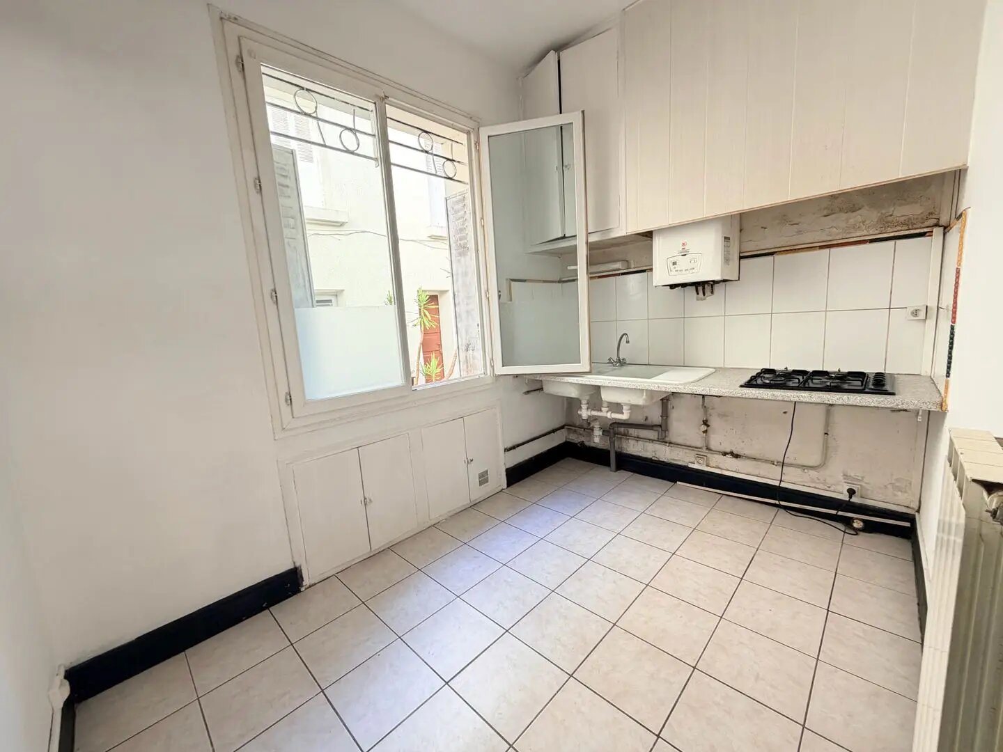 Appartement à vendre, 39m², Montpellier