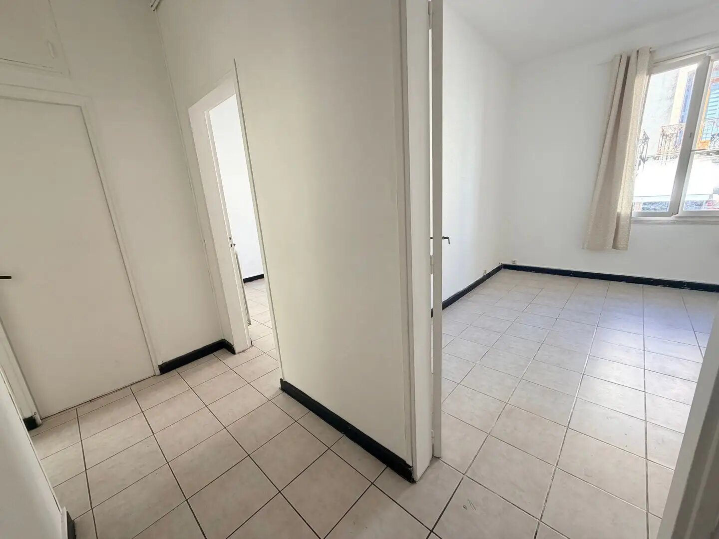 Appartement à vendre, 39m², Montpellier