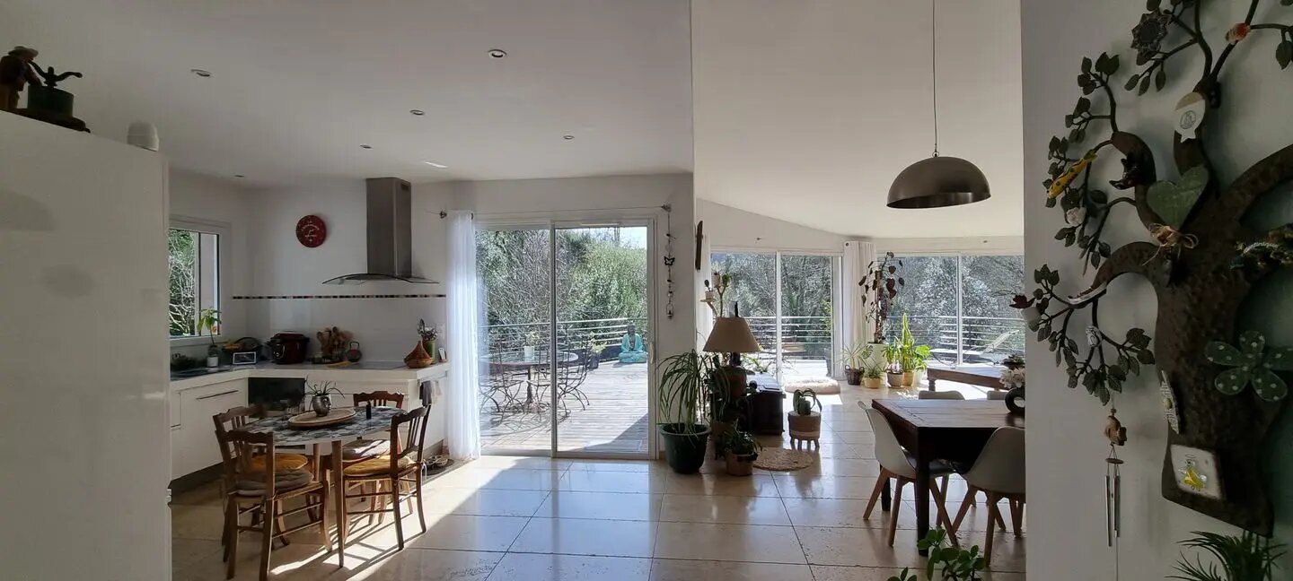 Maison à vendre, 241m², Monoblet