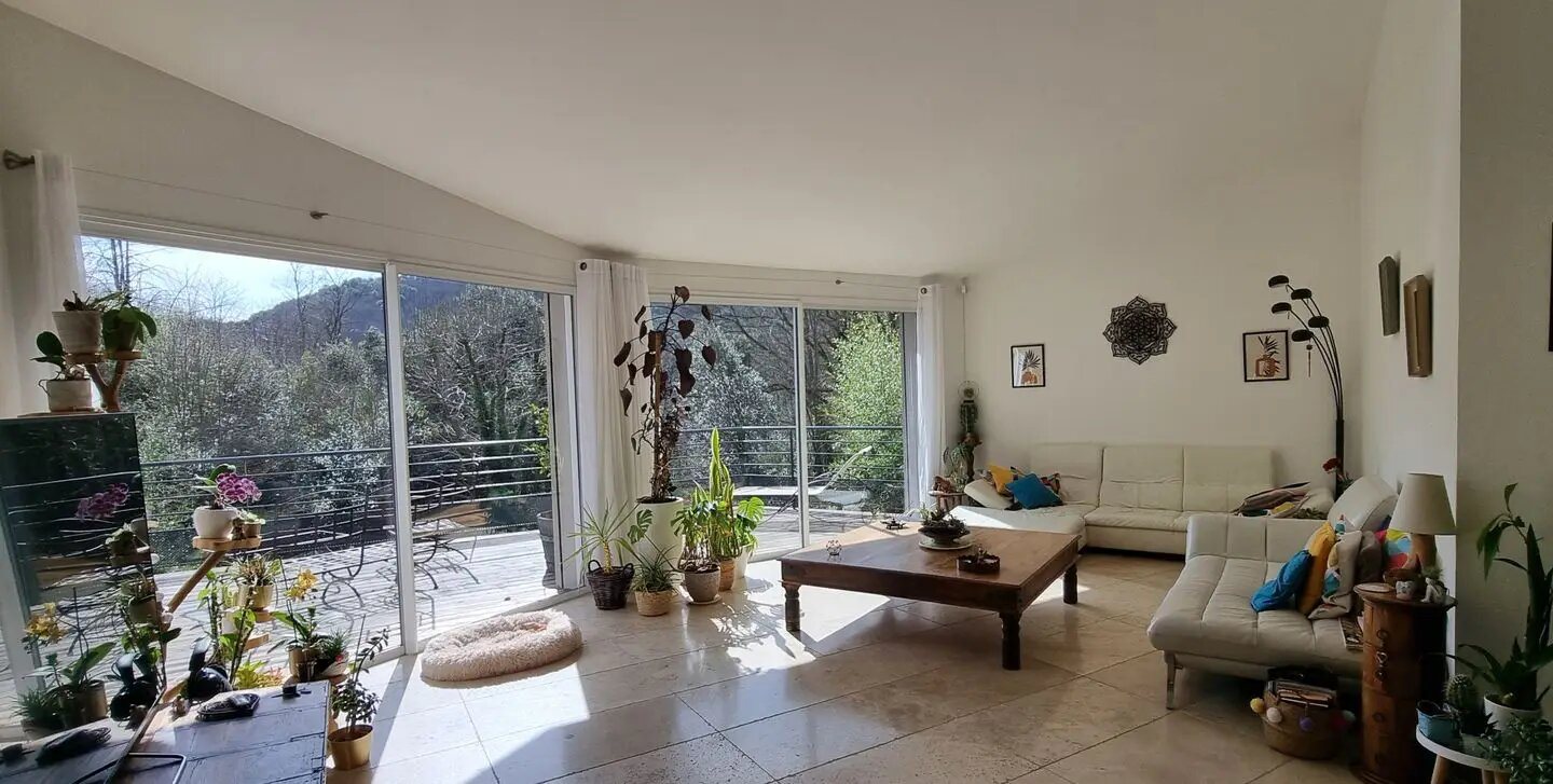 Maison à vendre, 241m², Monoblet