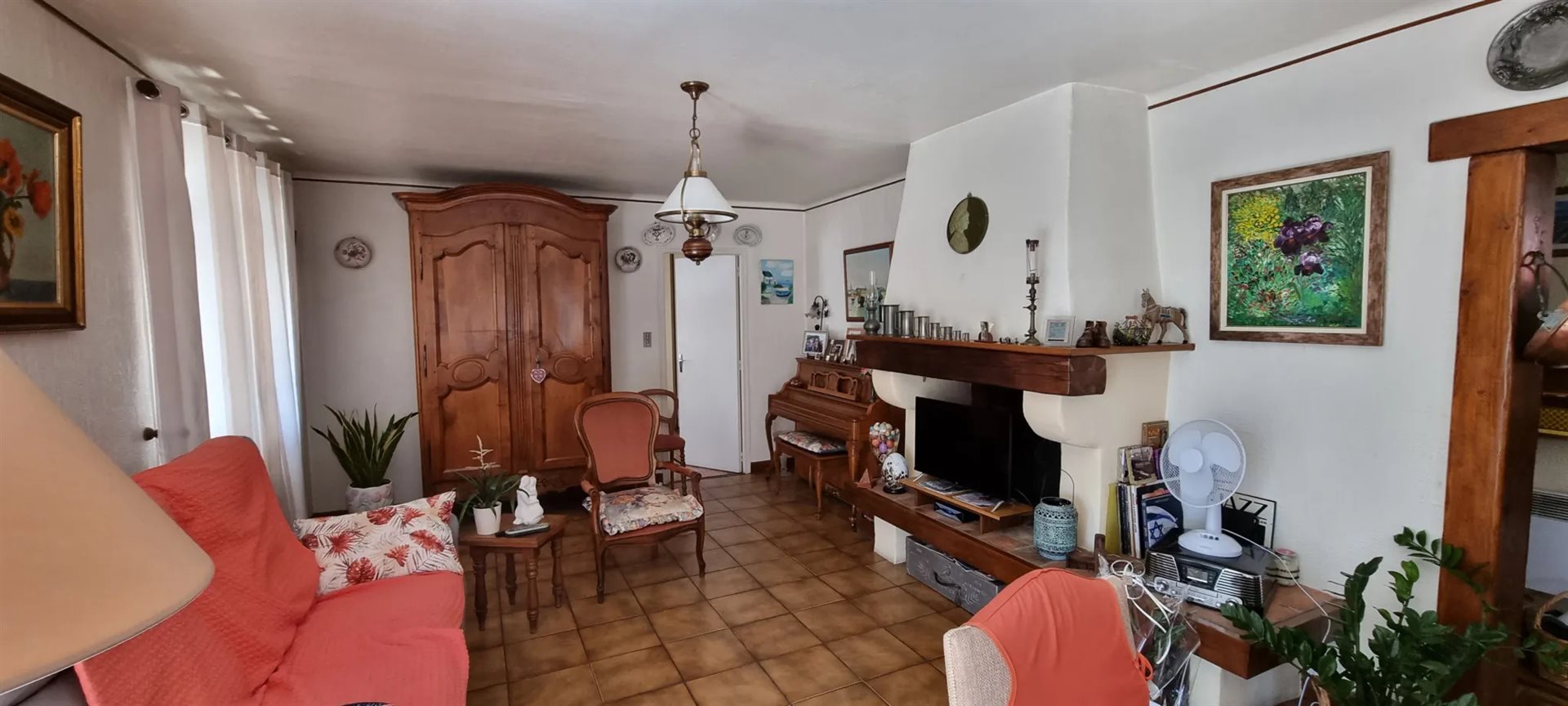 Maison à vendre, 108m², Ganges