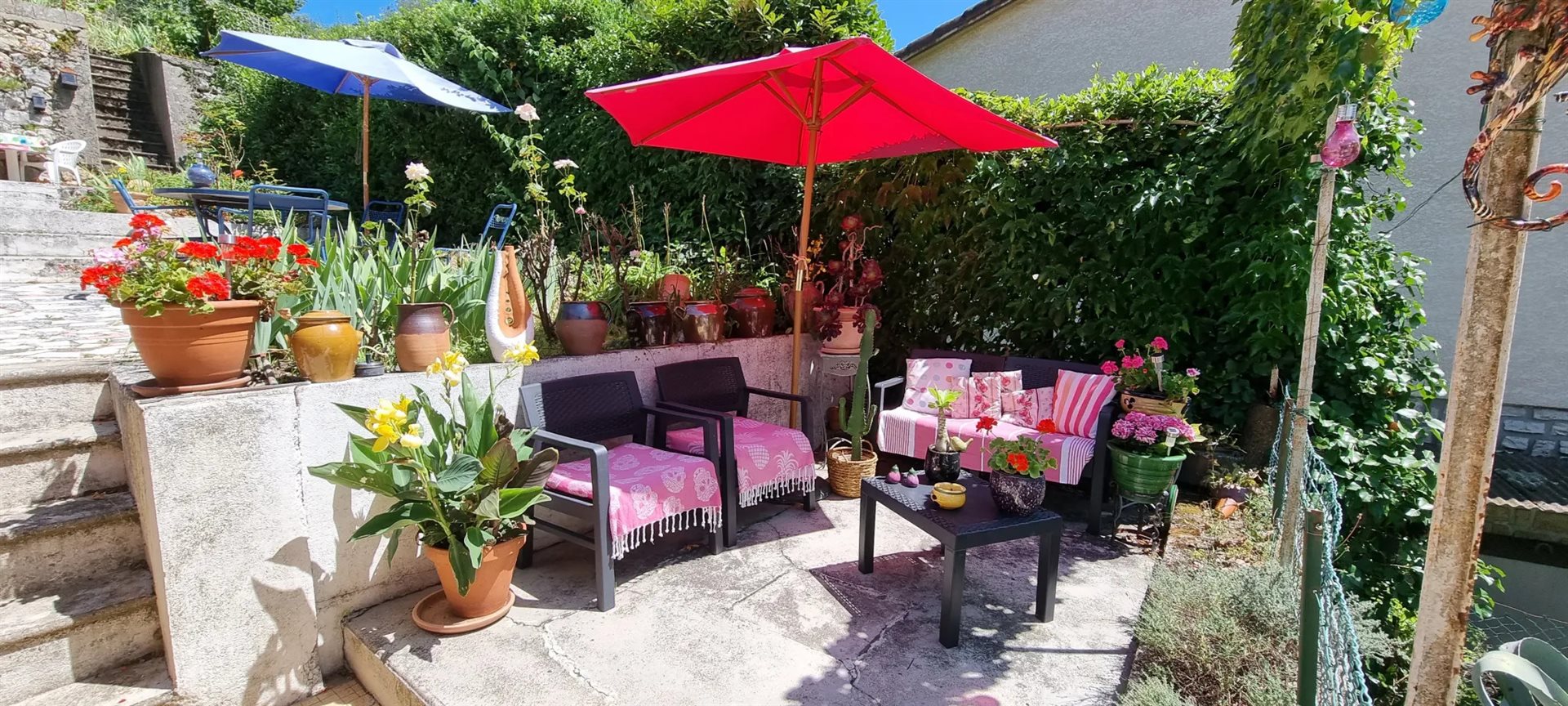 Maison à vendre, 108m², Ganges