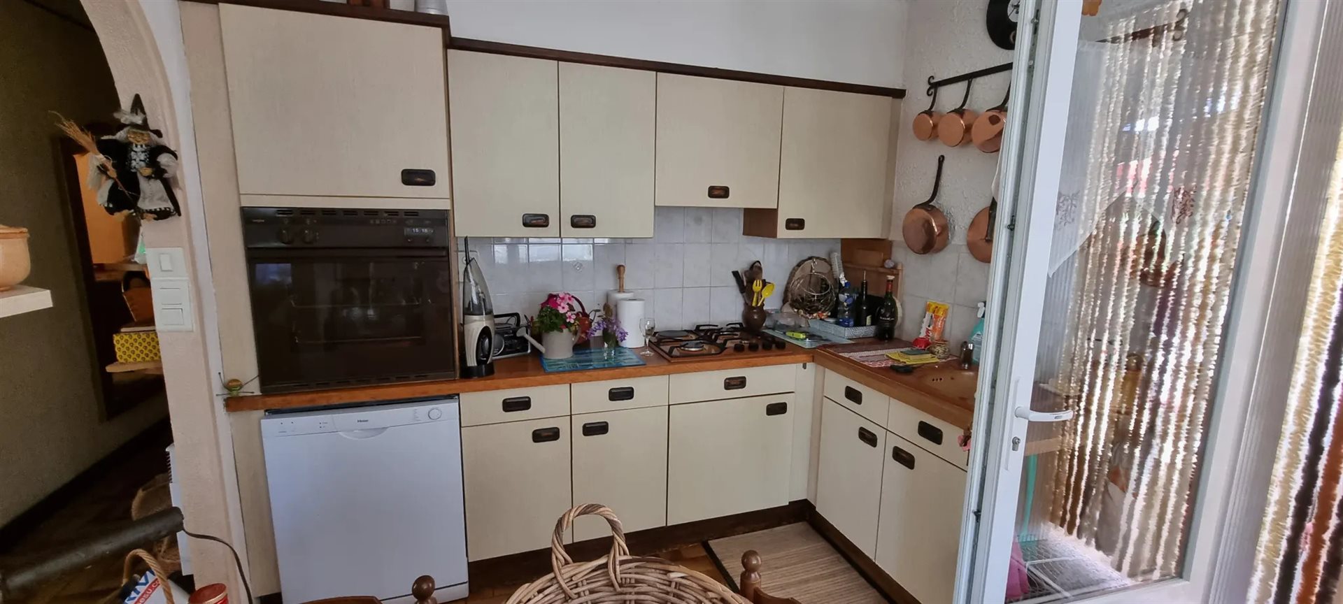 Maison à vendre, 108m², Ganges